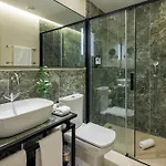 Hotell Pestana Sol Golf -