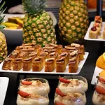 Pestana Vila Sol Golf - Vilamoura Hotel