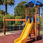 Hotell Pestana Sol Golf -