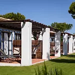 Hotell Pestana Sol Golf -