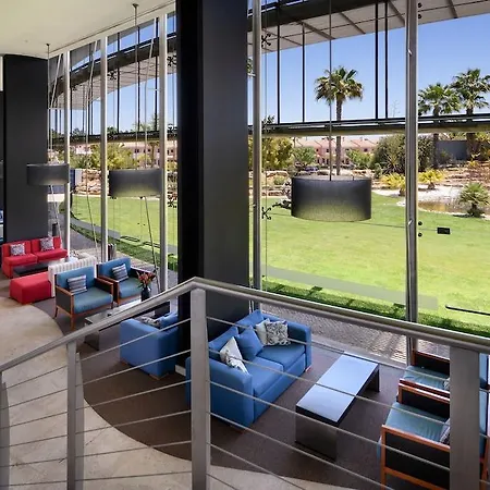 Pestana Sol Golf - Otel Vilamoura