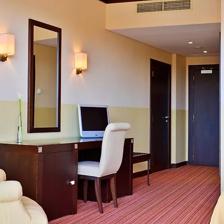 Hotel Pestana Sol Golf - Vilamoura