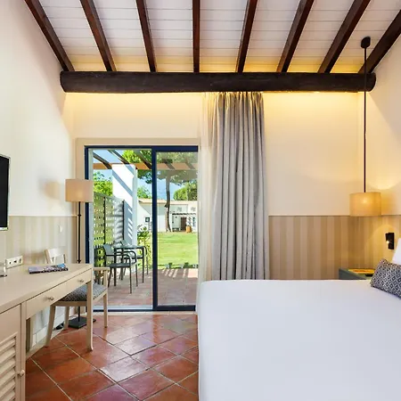 Otel Pestana Sol Golf - Vilamoura