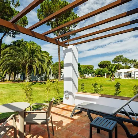 Otel Pestana Sol Golf -
