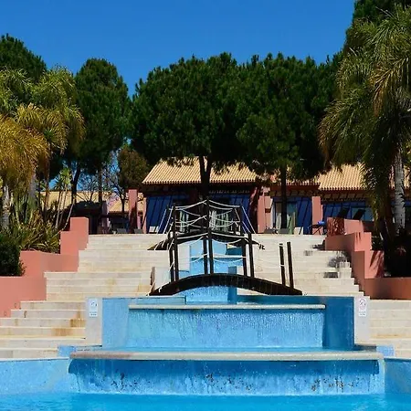Pestana Sol Golf - Vilamoura