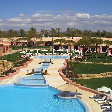Pestana Sol Golf - Hotel 5*