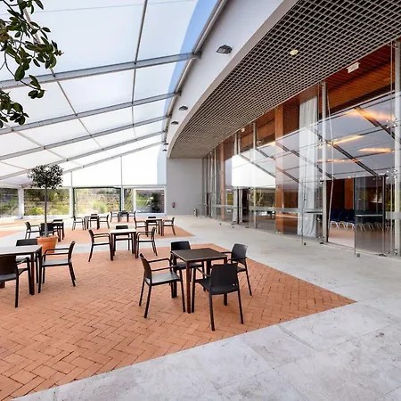 Otel Pestana Sol Golf -