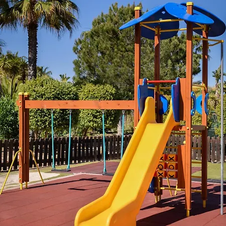 Hotel Pestana Sol Golf -