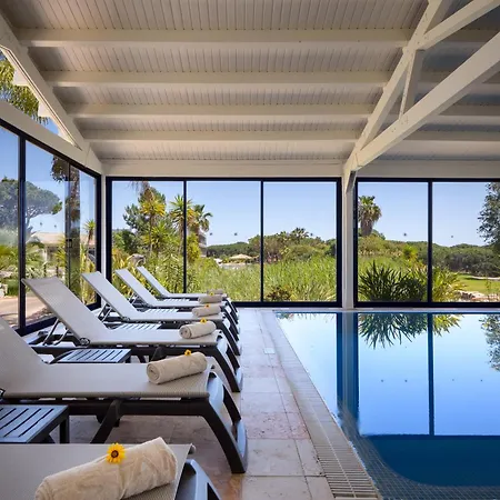 Pestana Sol Golf - Otel Vilamoura