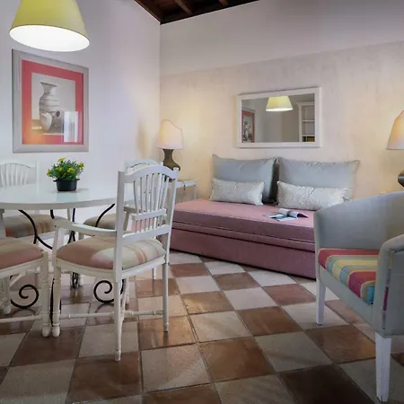 Hotel Pestana Sol Golf -