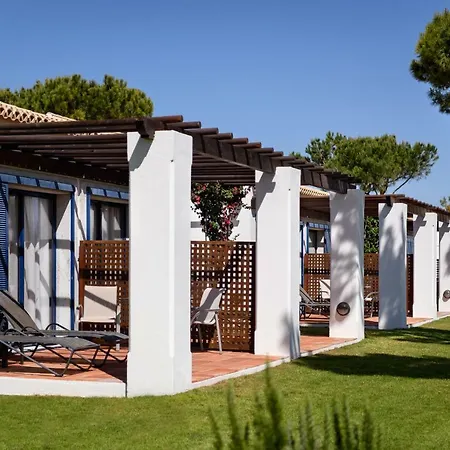 Hotel Pestana Sol Golf -