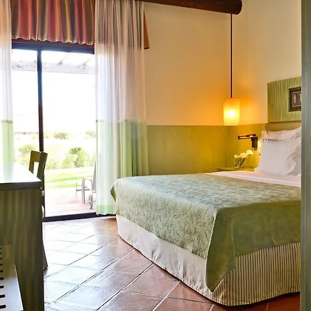 Otel Pestana Sol Golf - Vilamoura