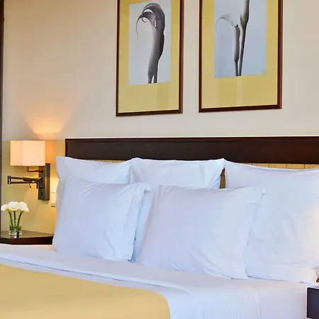 Pestana Sol - Premium Golf 5*