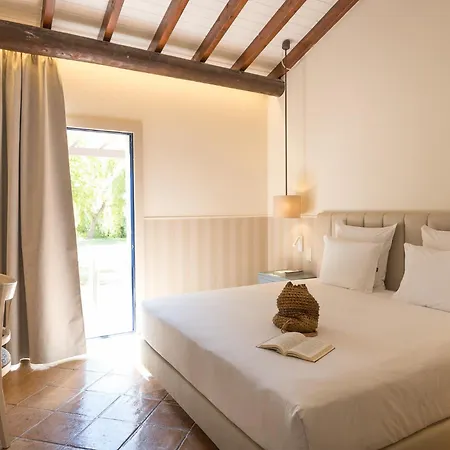 Pestana Sol - Premium Golf Szálloda 5*