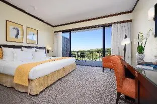 Pestana Sol - Premium Golf Hotel