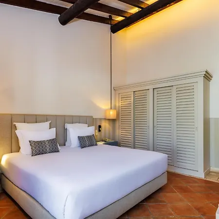 Pestana Sol Golf - Hotel