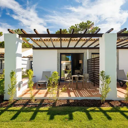 Hotel Pestana Sol - Premium Golf 5*