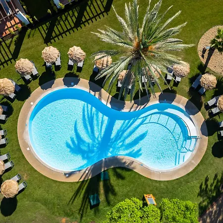 Hotel Pestana Sol - Premium Golf 5*