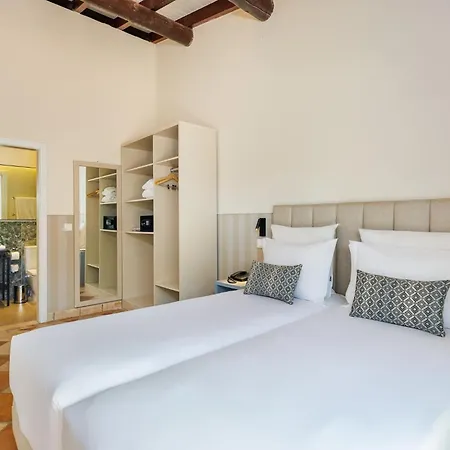 Hotel Pestana Sol Golf - Vilamoura