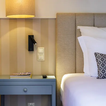 Pestana Sol - Premium Golf Hotel