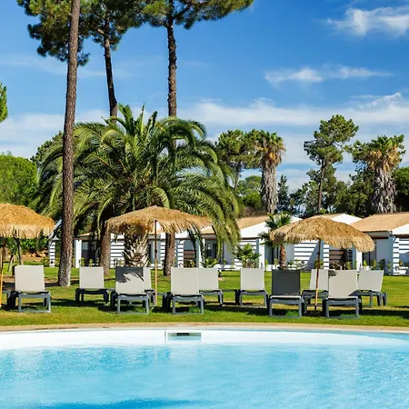 Hotel Pestana Sol Golf - Vilamoura