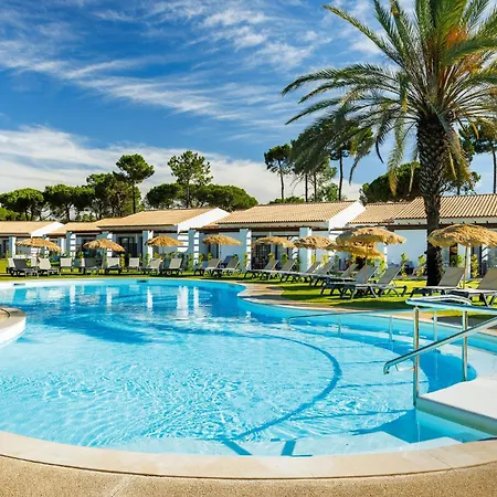 Pestana Sol Golf - Hotel