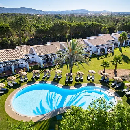 Hotel Pestana Sol Golf -