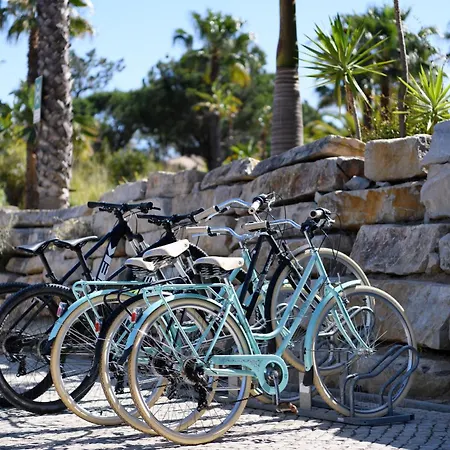 Hotel Pestana Sol - Premium Golf 5*