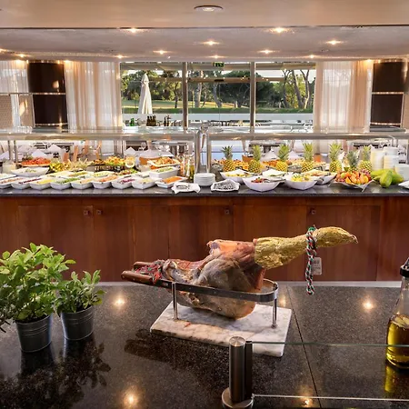 Pestana Sol - Premium Golf Hotel Vilamoura