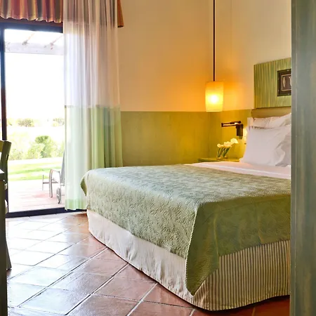 Hotel Pestana Sol Golf -