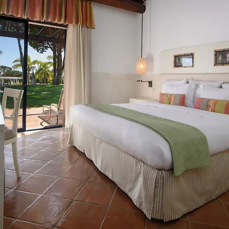 Pestana Sol - Premium Golf Vilamoura