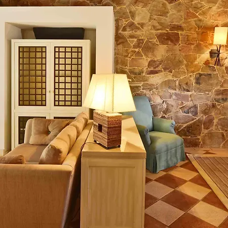 מלון Pestana Sol Golf - 5*