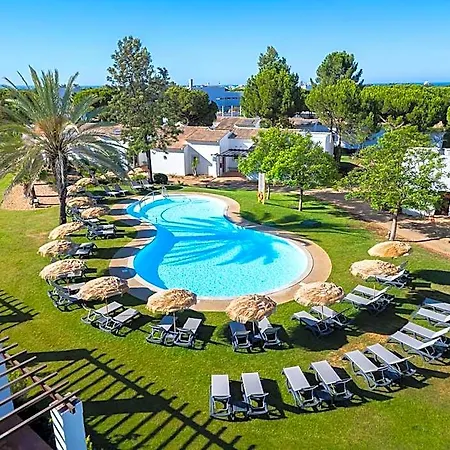 Pestana Sol Golf - 5* וילהמורה