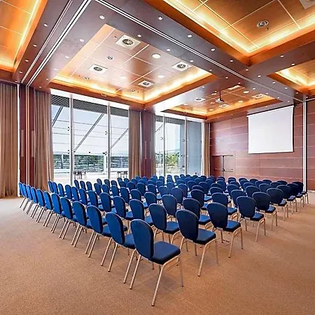 מלון Pestana Sol Golf -