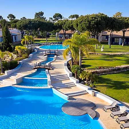 מלון Pestana Sol Golf - 5*