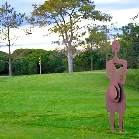 מלון Pestana Sol Golf - וילהמורה