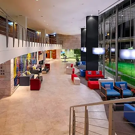 Pestana Sol Golf - מלון וילהמורה