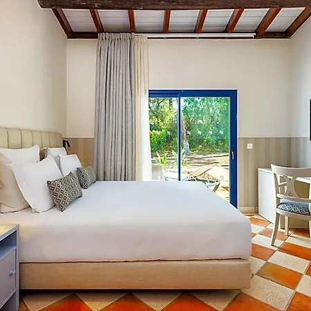 Pestana Sol Golf - 5* וילהמורה