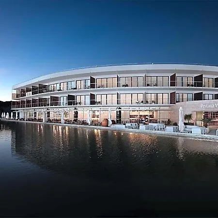 Pestana Sol Golf - מלון