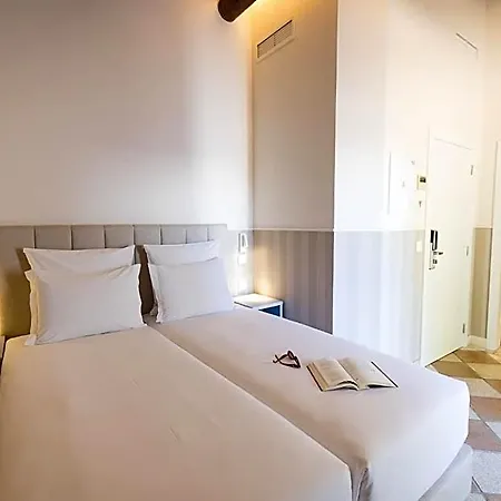 מלון Pestana Sol Golf - וילהמורה