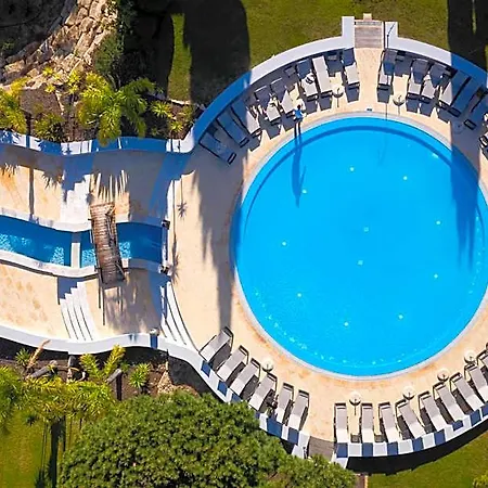 Pestana Sol Golf -