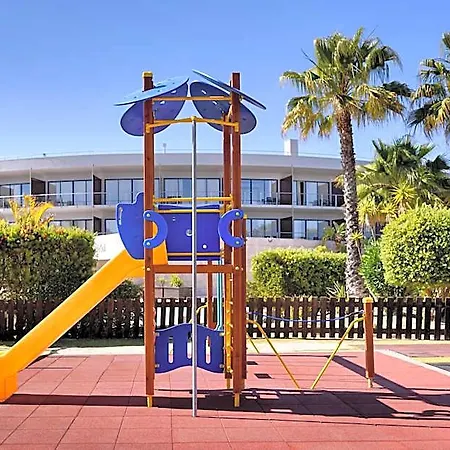 מלון Pestana Sol Golf - 5*