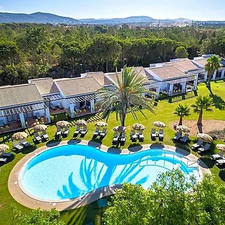מלון Pestana Sol Golf - 5*
