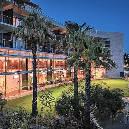 Pestana Sol Golf - 5* ヴィラモウラ