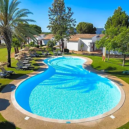 Pestana Sol Golf - 5* וילהמורה