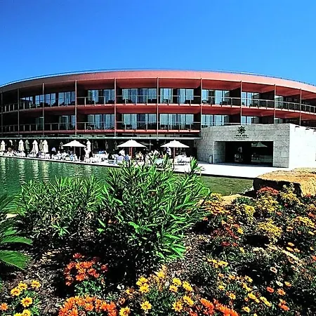 Pestana Sol Golf - ホテル
