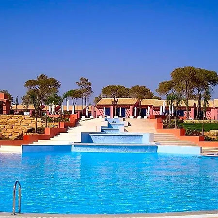 מלון Pestana Sol Golf - וילהמורה