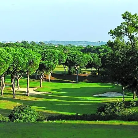 Pestana Sol Golf -