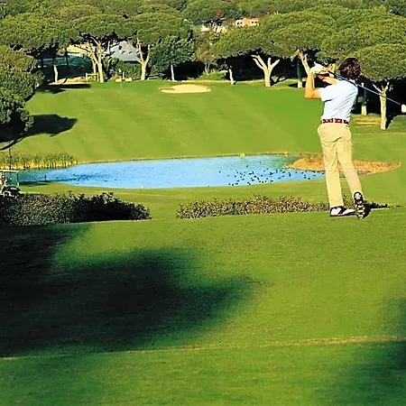 Pestana Sol Golf - 5* וילהמורה