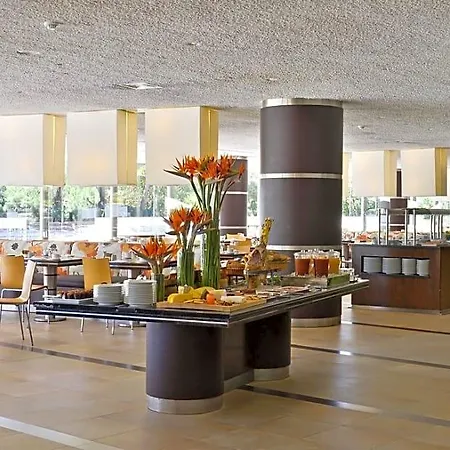 Pestana Sol Golf - 5* ヴィラモウラ